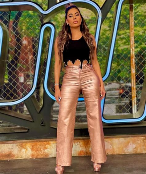 outfits galilea montijo